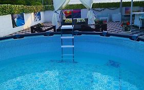 Cat Villa - Vacation Stay 12826